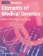 Emery's elements of medical genetics / Robert F. Mueller, Ian D. Young ; foreword, Alan E.H. Emery ; illustrator, Anna Durbin.