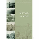 Vietnam in verse : poetry for beer drinkers / Michael D. Mullins.