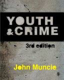 Youth & crime / John Muncie.