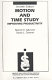 Motion and time study : improving productivity / Marvin E. Mundel, David L. Danner..