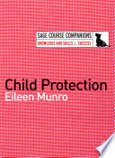 Child protection / Eileen Munro.