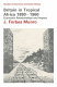 Britain in tropical Africa 1880-1960 : economic relationships and impact / J. Forbes Munro.
