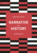 Narrative and history / Alun Munslow.