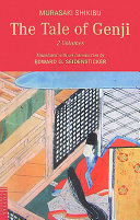 The tale of Genji / Murasaki Shikibu ; translated with an introduction by Edward Seidensticker.