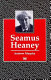 Seamus Heaney / Andrew Murphy.