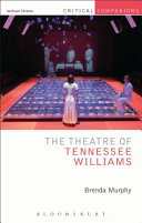 The theatre of Tennessee Williams Brenda Murphy.