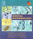 Medical microbiology / Patrick R. Murray, Michael A. Pfaller and Ken S. Rosenthal.