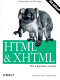 HTML and XHTML, the definitive guide / Chuck Musciano and Bill Kennedy.
