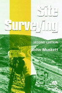 Site surveying / John Muskett.