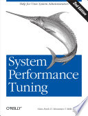 System performance tuning.