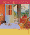 Psychology / David G. Myers.