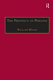 The presence of persons : essays on literature, science and philosophy in the nineteenth century / William Myers.
