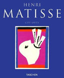 Henri Matisse : cut-outs / text by Gilles Néret.