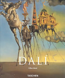 Salvador Dalí, 1904-1989 / Gilles Néret ; [English translation, Catherine Plant].