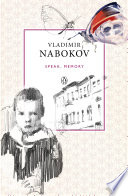 Speak, memory : an autobiography revisited / Vladimir Nabokov.
