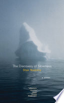 The discovery of slowness / Sten Nadolny ; translated from the German by Ralph Freedman.