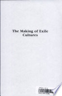 The making of exile cultures : Iranian television in Los Angeles / Hamid Naficy.