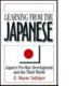Learning from the Japanese : Japan's pre-war development and the Third World / E. Wayne Nafziger.