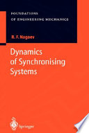 Dynamics of synchronising systems / R.F. Nagaev ; translated by Alexander K. Belyaev.