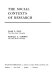 The social contexts of research / (edited by) Saad Z. Nagi, Ronald G. Corwin.
