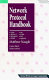 Network protocol handbook / Matthew G. Naugle..