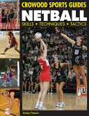 Netball : skills, techniques, tactics / Anita Navin.
