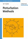 Perturbation methods / Ali Hasan Nayfeh.