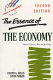The essence of the economy / Joseph G. Nellis and David Parker.