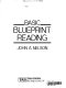 Basic blueprint reading / by John A. Nelson..