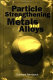 Particle strengthening of metals and alloys / Eckhard Nembach.