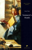 Vermeer's world : an artist and his town / Irene Netta.