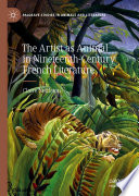 The artist as animal in nineteenth-century French literature Claire Nettleton.