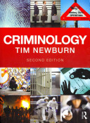 Criminology / Tim Newburn.