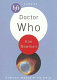 Doctor Who / Kim Newman.