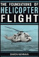 The foundations of helicopter flight / Simon Newman.