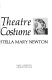Renaissance theatre costume and the sense of the historic past / (by) Stella Mary Newton.