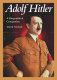 Adolf Hitler : a biographical companion / David Nicholls.
