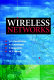 Wireless networks / P. Nicopolitidis ... [et al.].