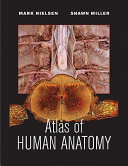 Atlas of human anatomy / Mark Nielsen, Shawn Miller.