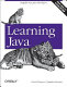 Learning Java / Patrick Niemeyer and Jonathan Knudsen.