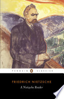 A Nietzsche reader / Friedrich Nietzsche.