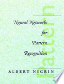 Neural networks for pattern recognition Albert Nigrin.