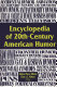 Encyclopedia of 20th-century American humor / Alleen Pace Nilsen and Don L.F. Nilsen.