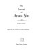The journals of Anaïs Nin, 1944-1947 / edited and with a preface by Gunther Stuhlmann.