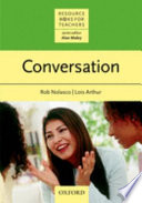 Conversation / Rob Nolasco & Lois Arthur.