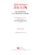 The human brain : an introduction to its functional anatomy / John Nolte.