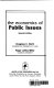The economics of public issues / Douglass C. North, Roger LeRoy Miller.