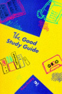The good study guide / Andrew Northedge.