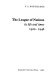 The League of Nations : its life and times 1920-1946 / F.S. Northedge.