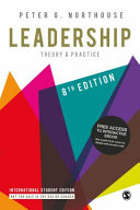 Leadership : theory and practice / Peter G. Northouse.